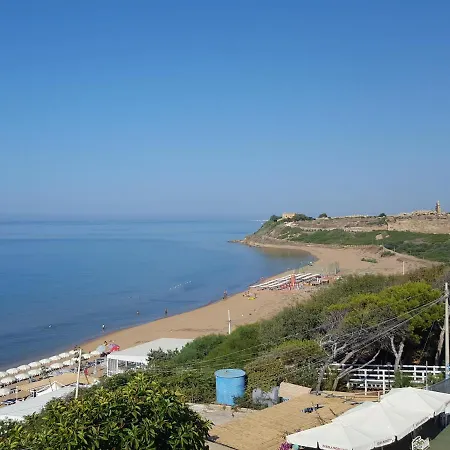 Admeto Hotel Marinella di Selinunte