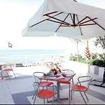 Admeto 4* מרינלה דו סלינונטה