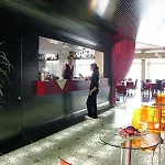 מלון Admeto מרינלה דו סלינונטה