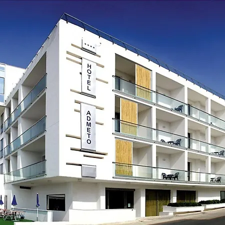 Admeto 4* Marinella di Selinunte