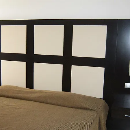 Hotel Admeto 4*