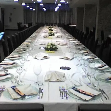 Hotel Admeto 4*