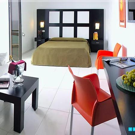 Hotel Admeto