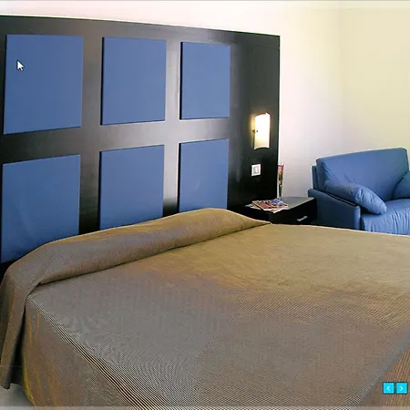 Admeto Hotel