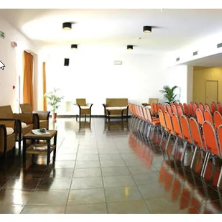 Admeto Hotell Marinella di Selinunte