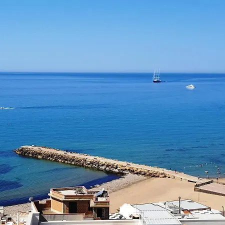 Hotel Admeto