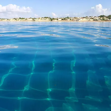 Hotel Admeto Marinella di Selinunte