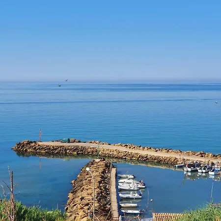 Admeto 4* Marinella di Selinunte