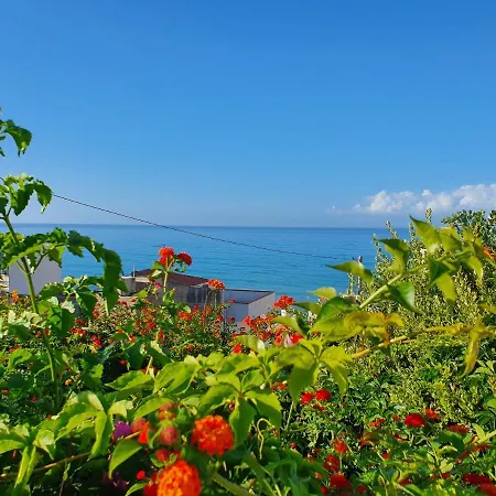 Hotell Admeto Marinella di Selinunte