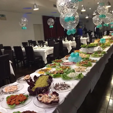 Admeto Hotell Marinella di Selinunte