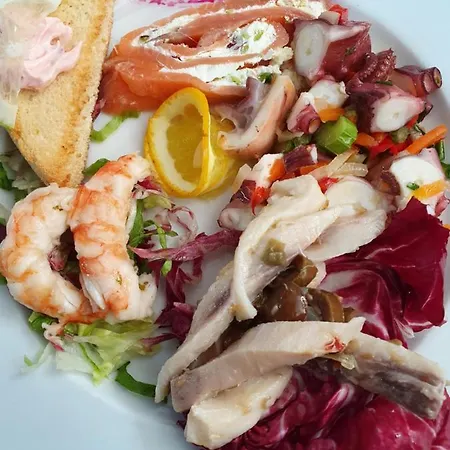 Admeto Hotell Marinella di Selinunte