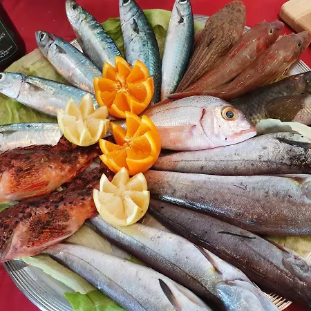 Admeto 4* Marinella di Selinunte