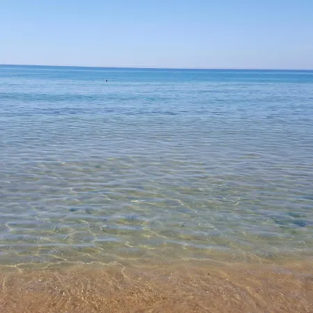 Admeto Marinella di Selinunte