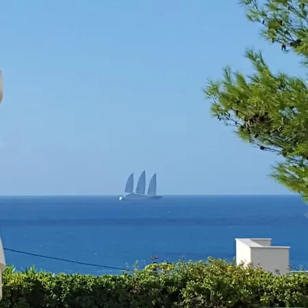 Admeto 4* Marinella di Selinunte