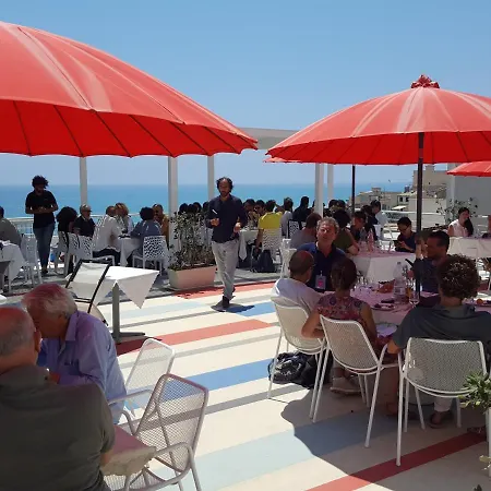 Hotel Admeto 4*