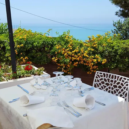 Hotel Admeto