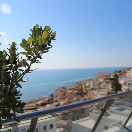 Admeto Hotell