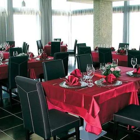 Hotel Admeto Marinella di Selinunte