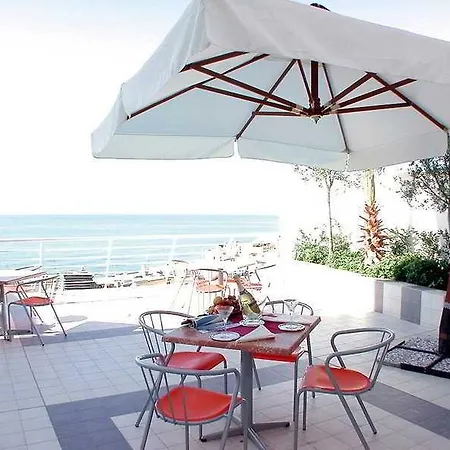 Admeto 4* Marinella di Selinunte