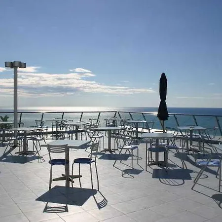 Hotel Admeto