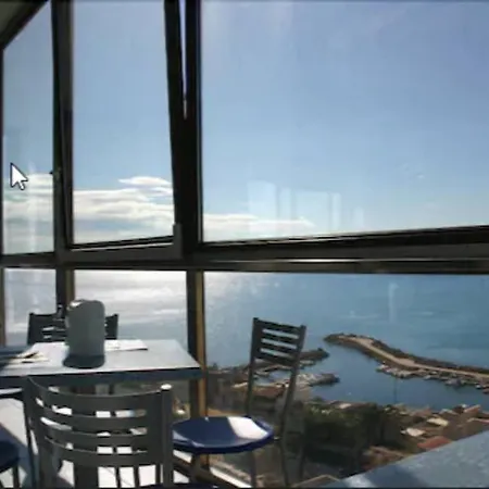 Admeto Hotel