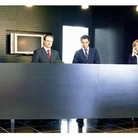 Admeto Hotel 4*