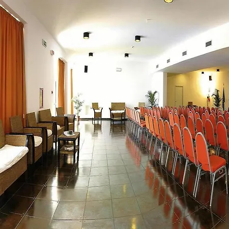 Hotell Admeto 4*
