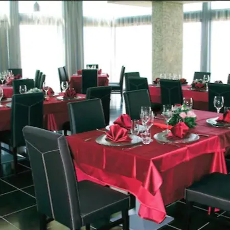Hotel Admeto Marinella di Selinunte