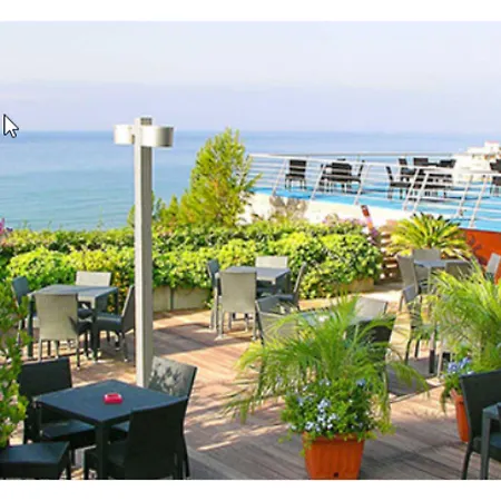Admeto Hotel Marinella di Selinunte