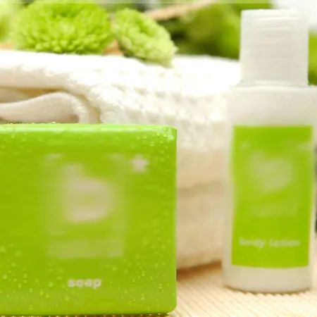 Admeto Otel Marinella di Selinunte