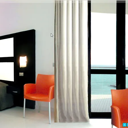 Hotel Admeto