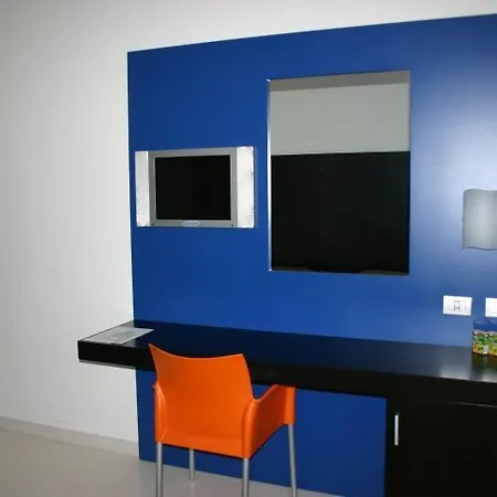 Admeto Hotel