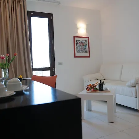 Admeto Hotel