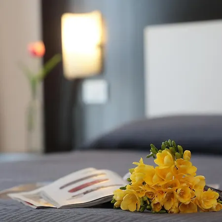 Hotel Admeto 4*