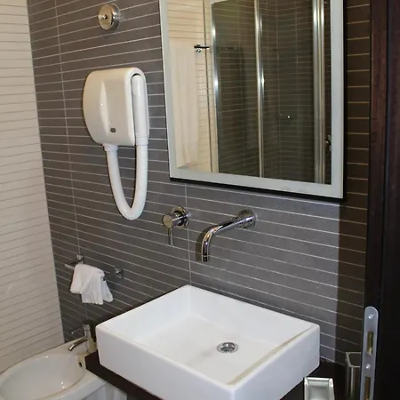 Hotel Admeto Marinella di Selinunte