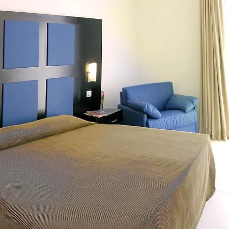 Hotel Admeto Marinella di Selinunte