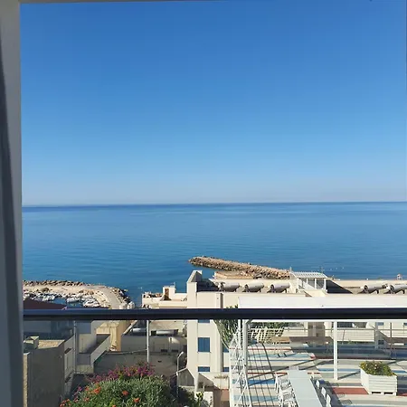 Admeto Marinella di Selinunte