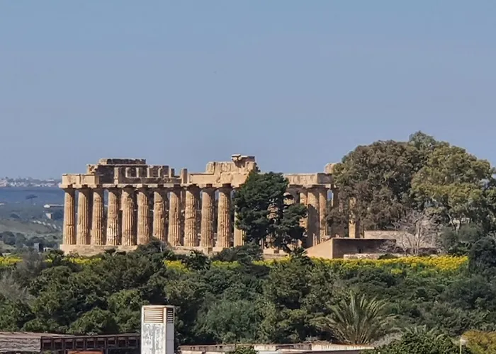 Admeto Marinella di Selinunte