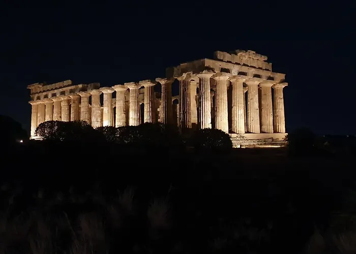 Admeto Marinella di Selinunte