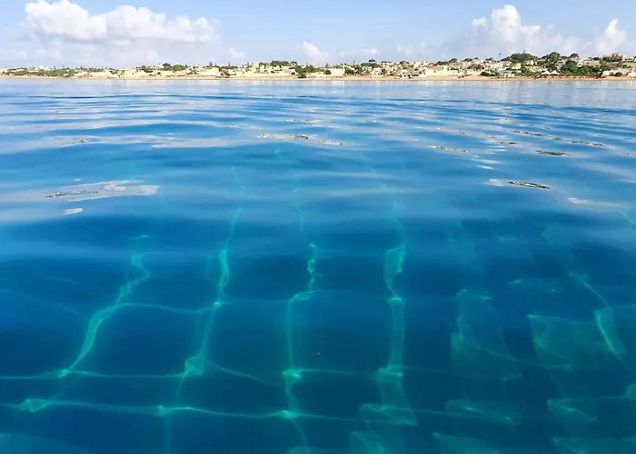 Otel Admeto Marinella di Selinunte