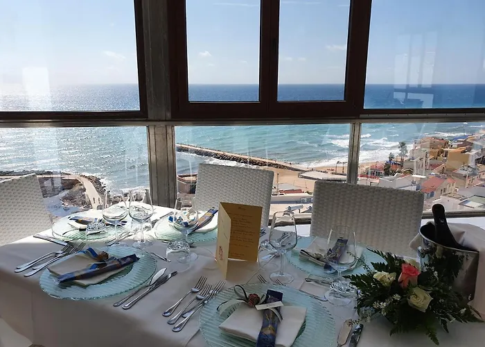 Otel Admeto Marinella di Selinunte