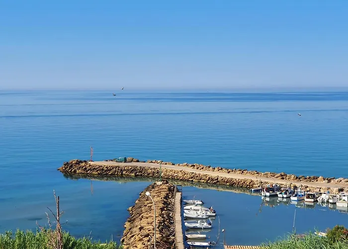 Admeto 4* Marinella di Selinunte