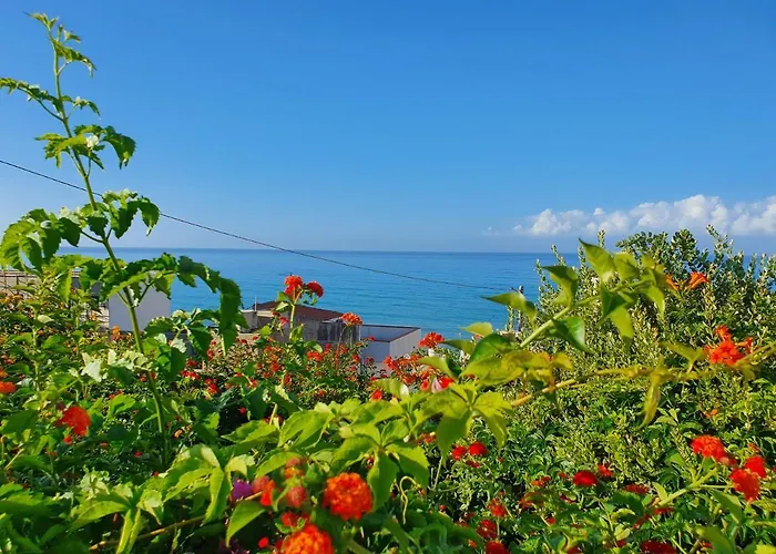Otel Admeto Marinella di Selinunte