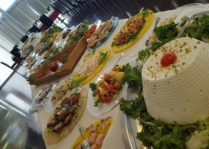 Admeto Marinella di Selinunte