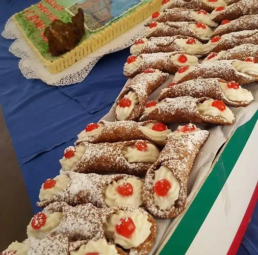 Admeto 4* Marinella di Selinunte