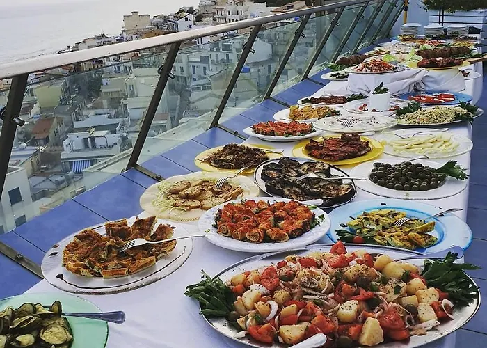 Admeto 4* Marinella di Selinunte