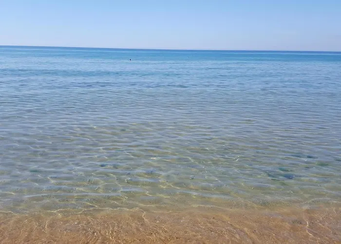 Admeto Marinella di Selinunte