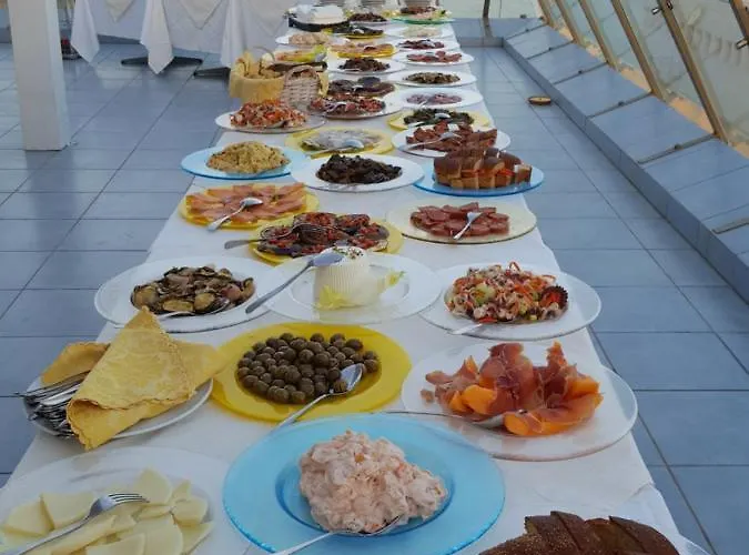 Admeto Otel Marinella di Selinunte