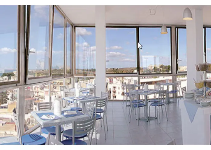 Admeto 4* Marinella di Selinunte