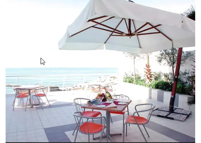 Admeto 4* Marinella di Selinunte